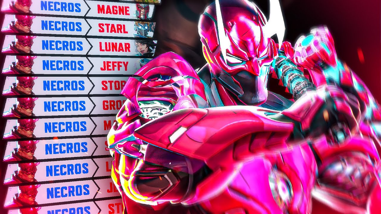 The Best Melee Hero In Marvel Rivals