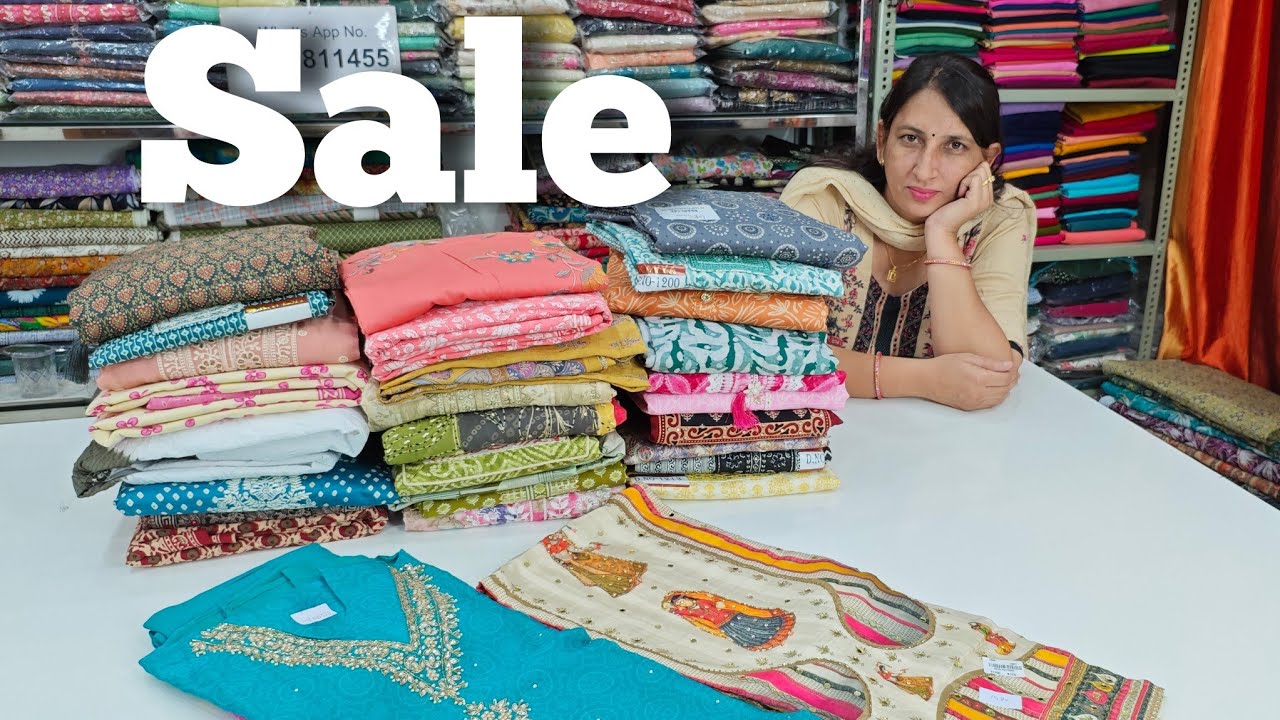 Ganga SALE 🎀