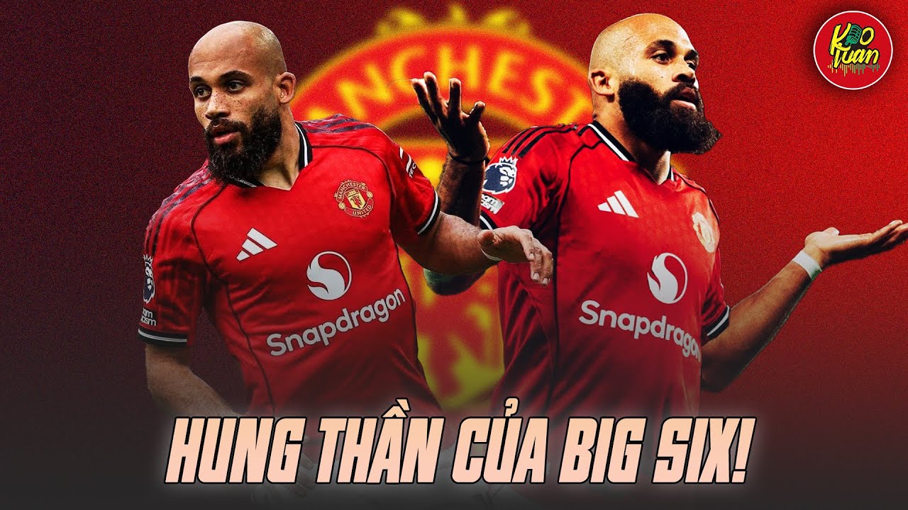 Với Bryan Mbeumo, MU Đã Có “Sát Thủ Của Những Trận Đấu Lớn”!