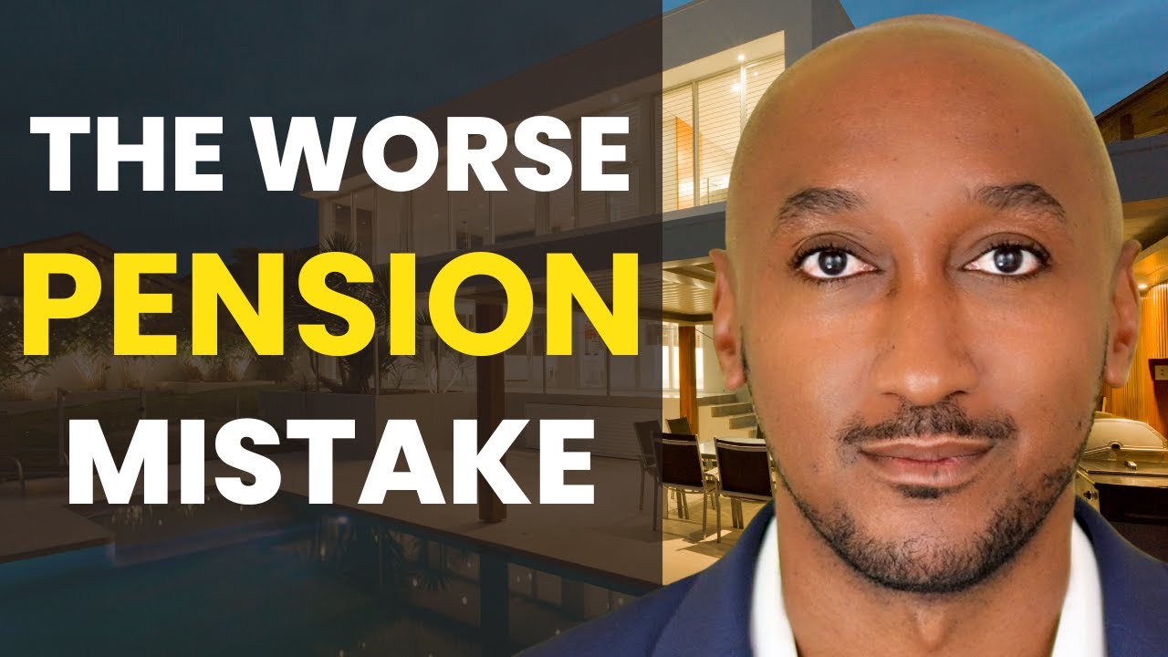 Ваш гарантированный пенсионный доход не такой, каким вы его себе представляете | Реальность пенси...