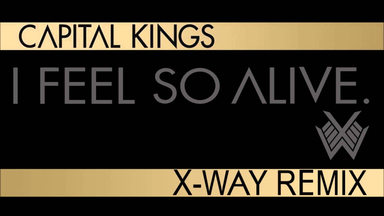 Capital Kings - 