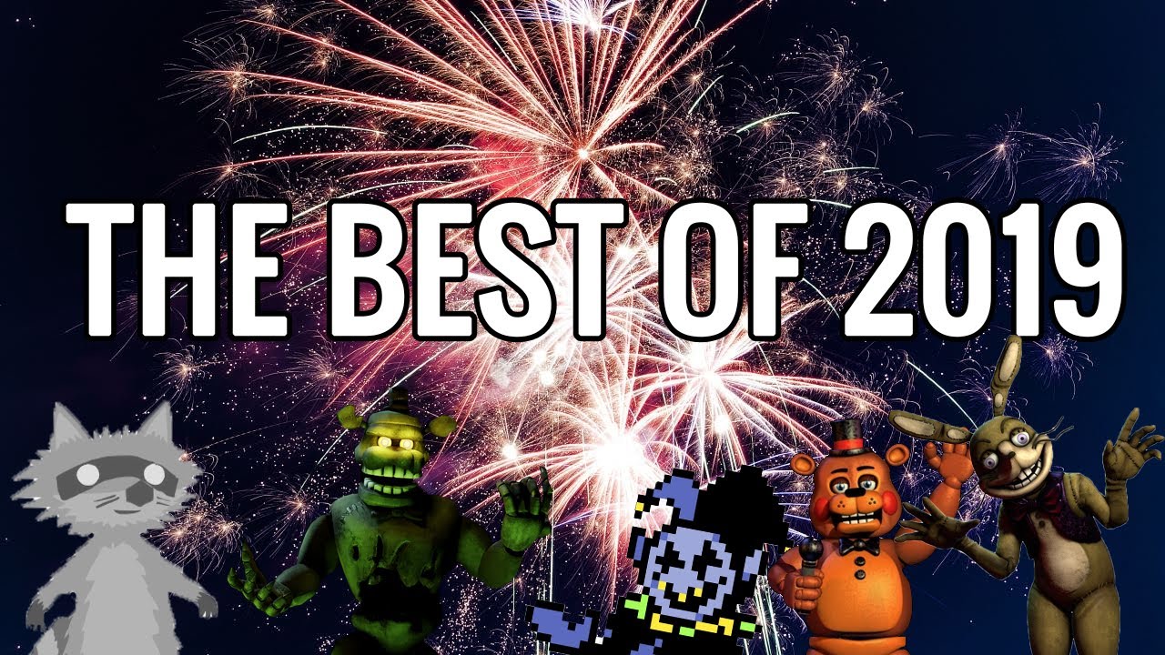 Eleven - The Best Of 2019