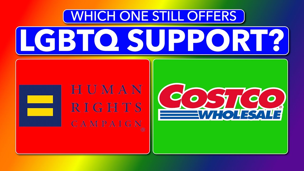 Which Companies Are Ending LGBTQ Support?