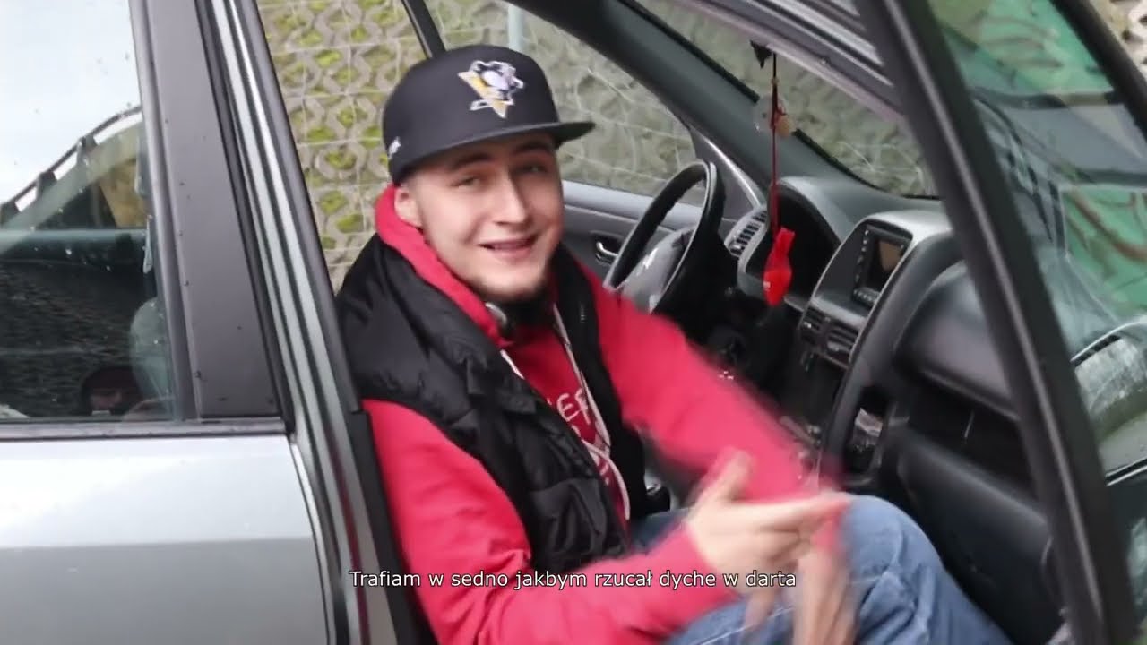 Koti CnK & Zipek  &bdquo;W SEDNO&rdquo; prod. Konczew