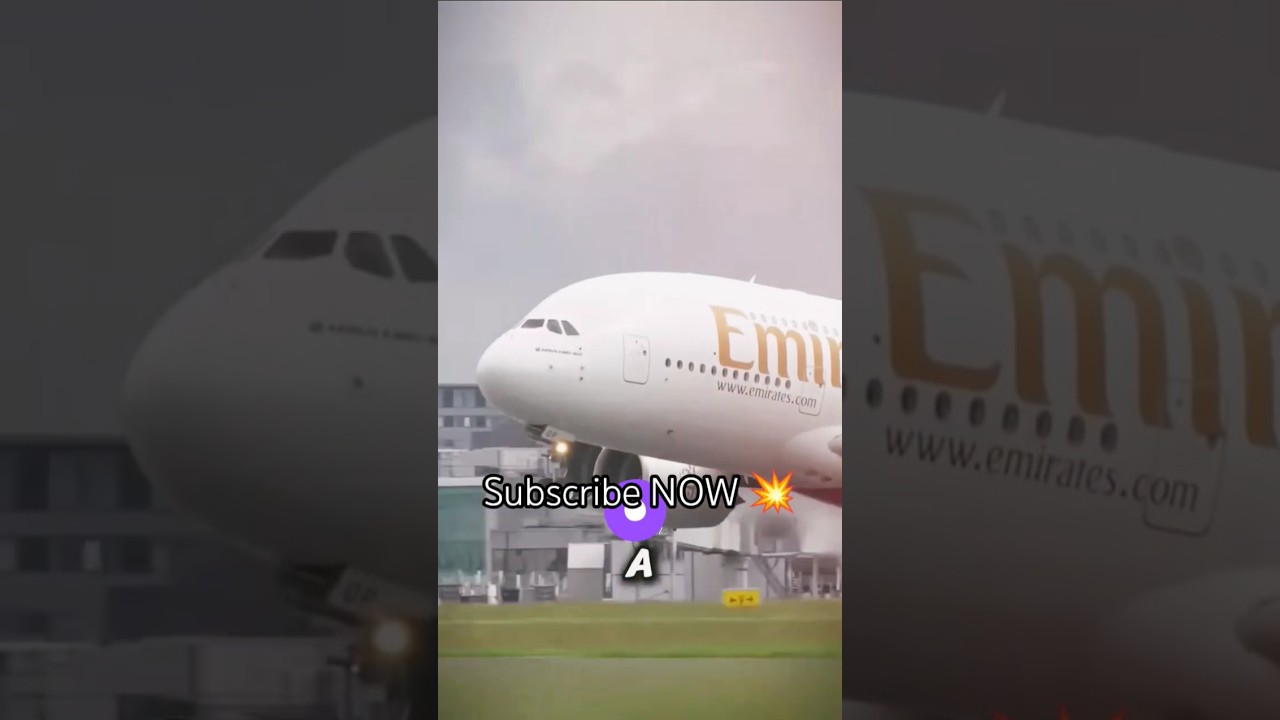 A380 is the King of the Skies #aircraftnews #legacyaircraft #planegeek #a380 #airbusa330