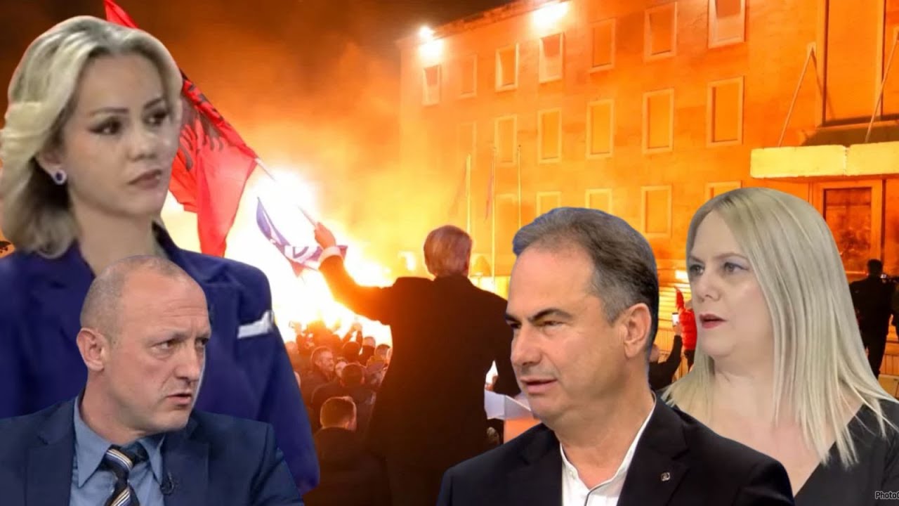Paralajmëri i frikshëm i PD për protestën/ Boçi nxjerr sekretet në Breaking