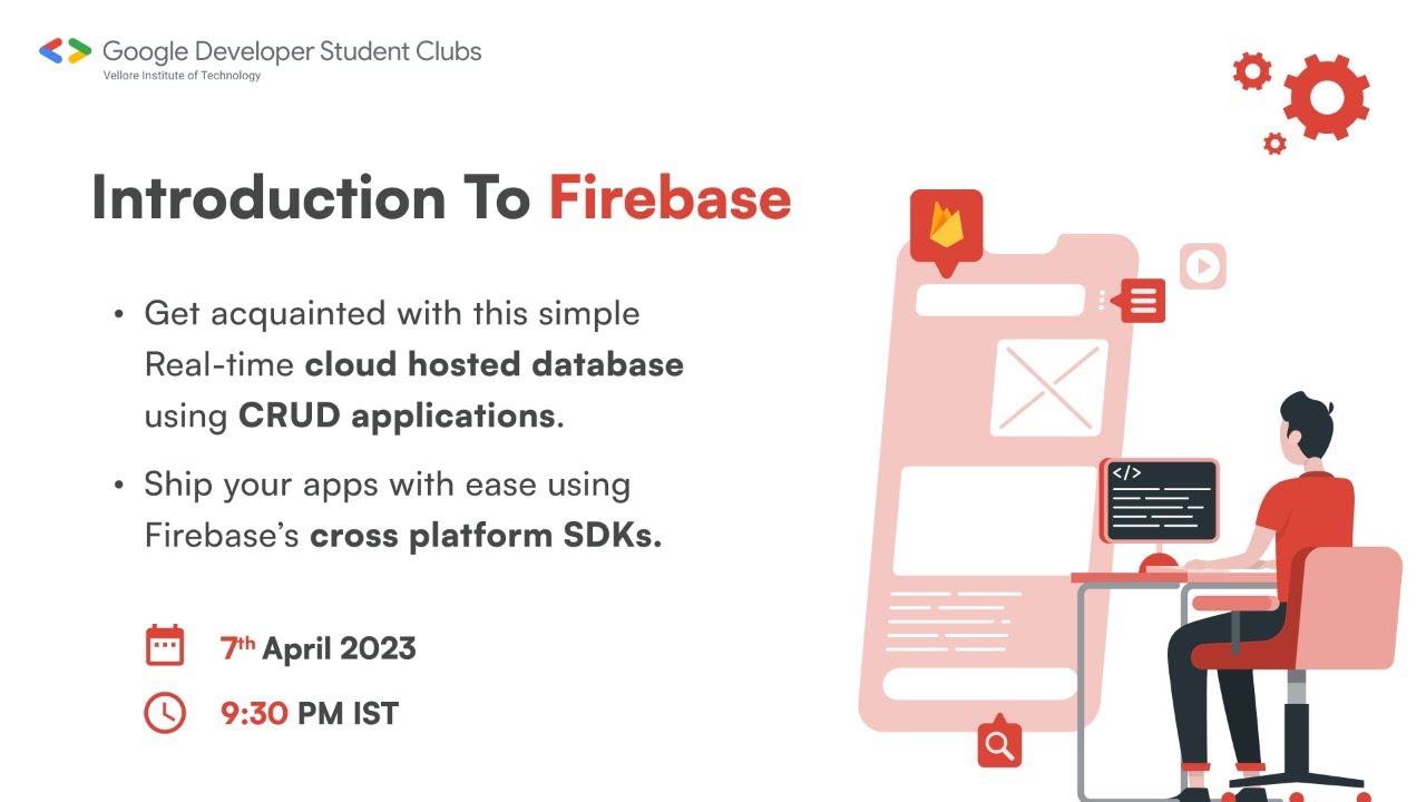 CRUD Operations In Flutter Using Cloud Firestore