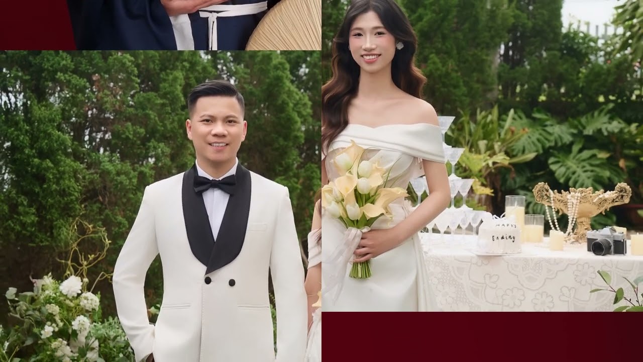 wedding kiên hằng  27/2/2026