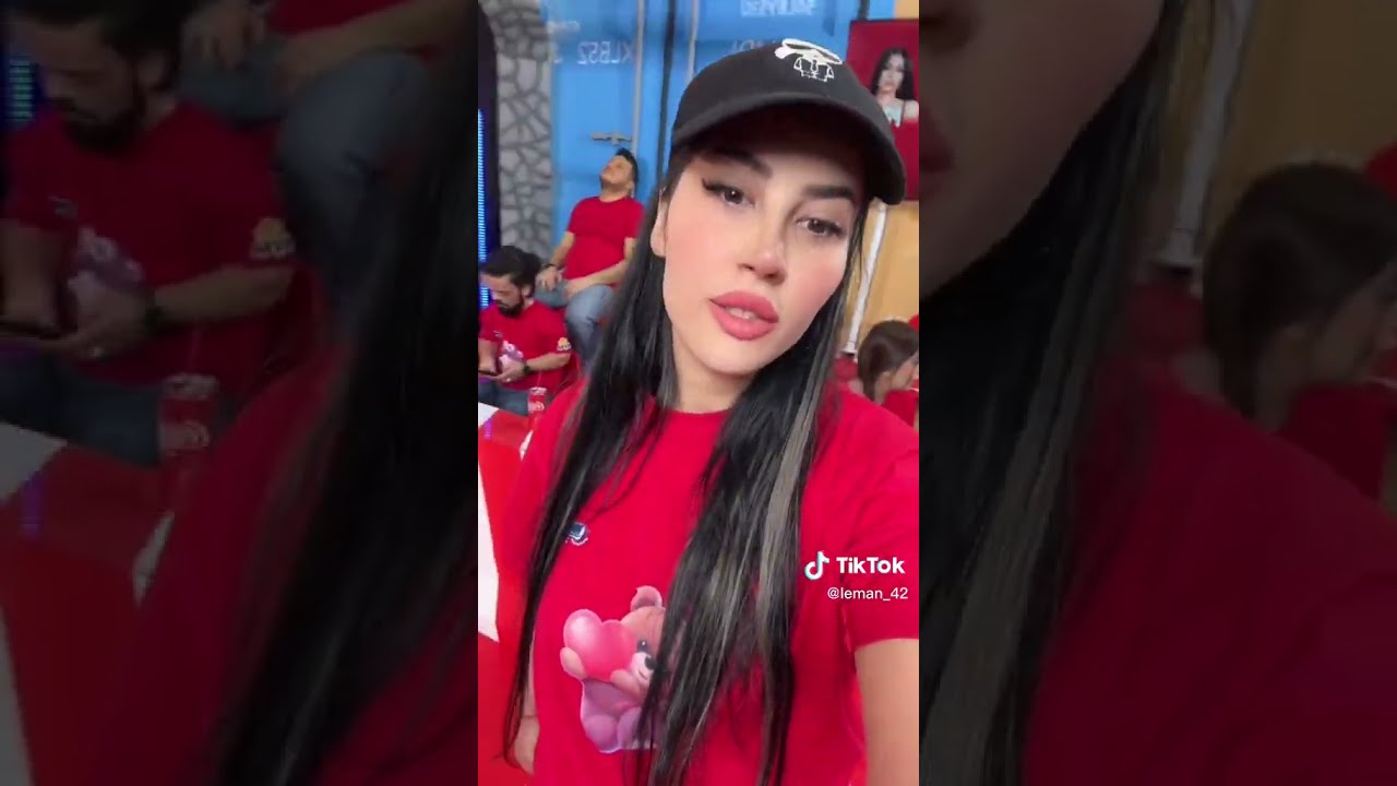 Ehtibarlı Dostlara Eşq Olsun - Leman TikTok