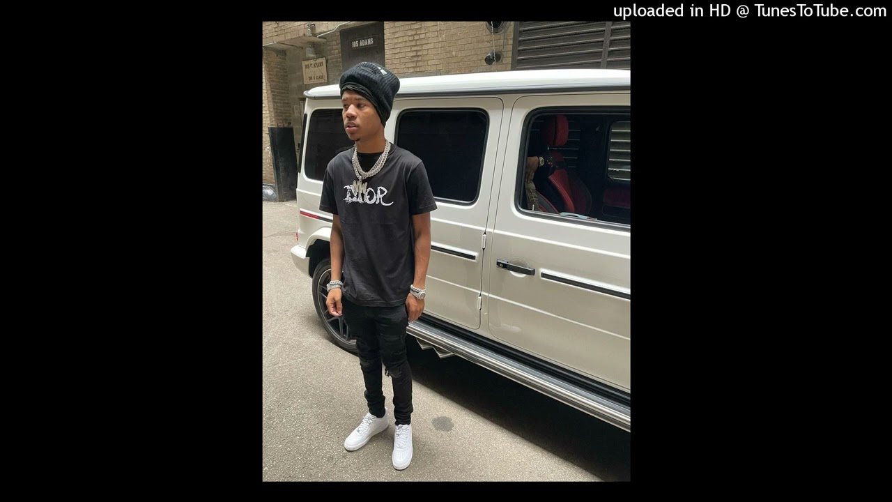 [FREE FOR PROFIT] Nardo Wick Type Beat 