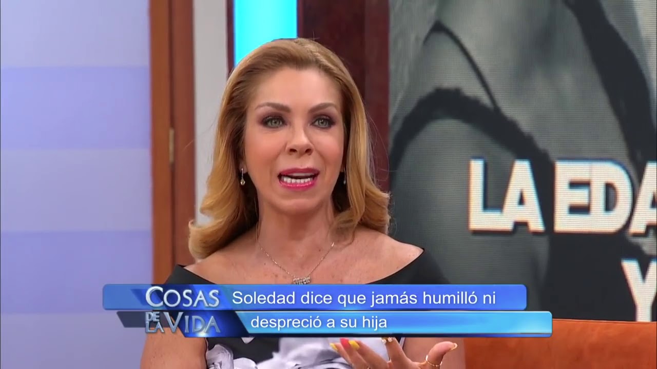 La edad no importa yo lo amo.