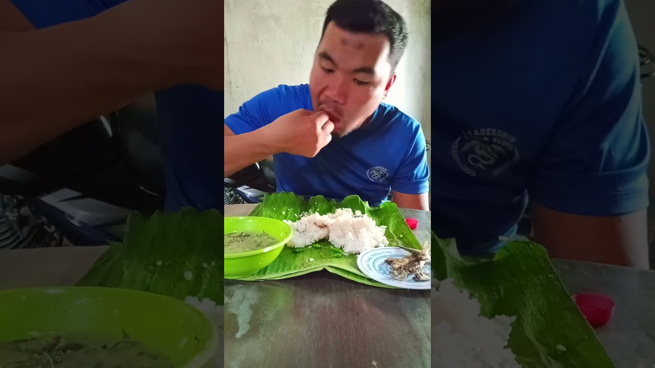 Mukbang 1