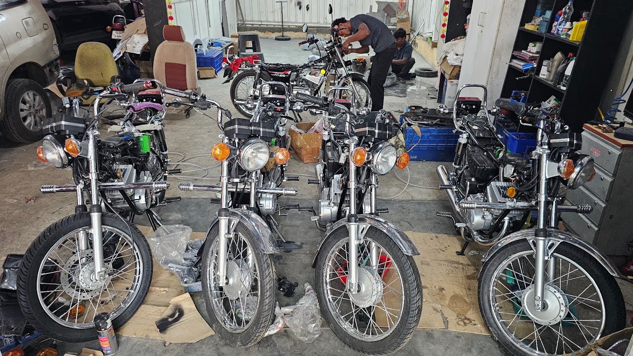 YAMAHA RX100, RX135 & RXZ CARBONFIBRE READVALVE IN CHENNAI | PRICE..? | ARK Diaries