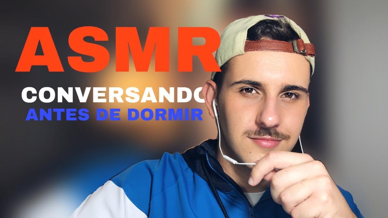 ASMR: SEU NAMORADO