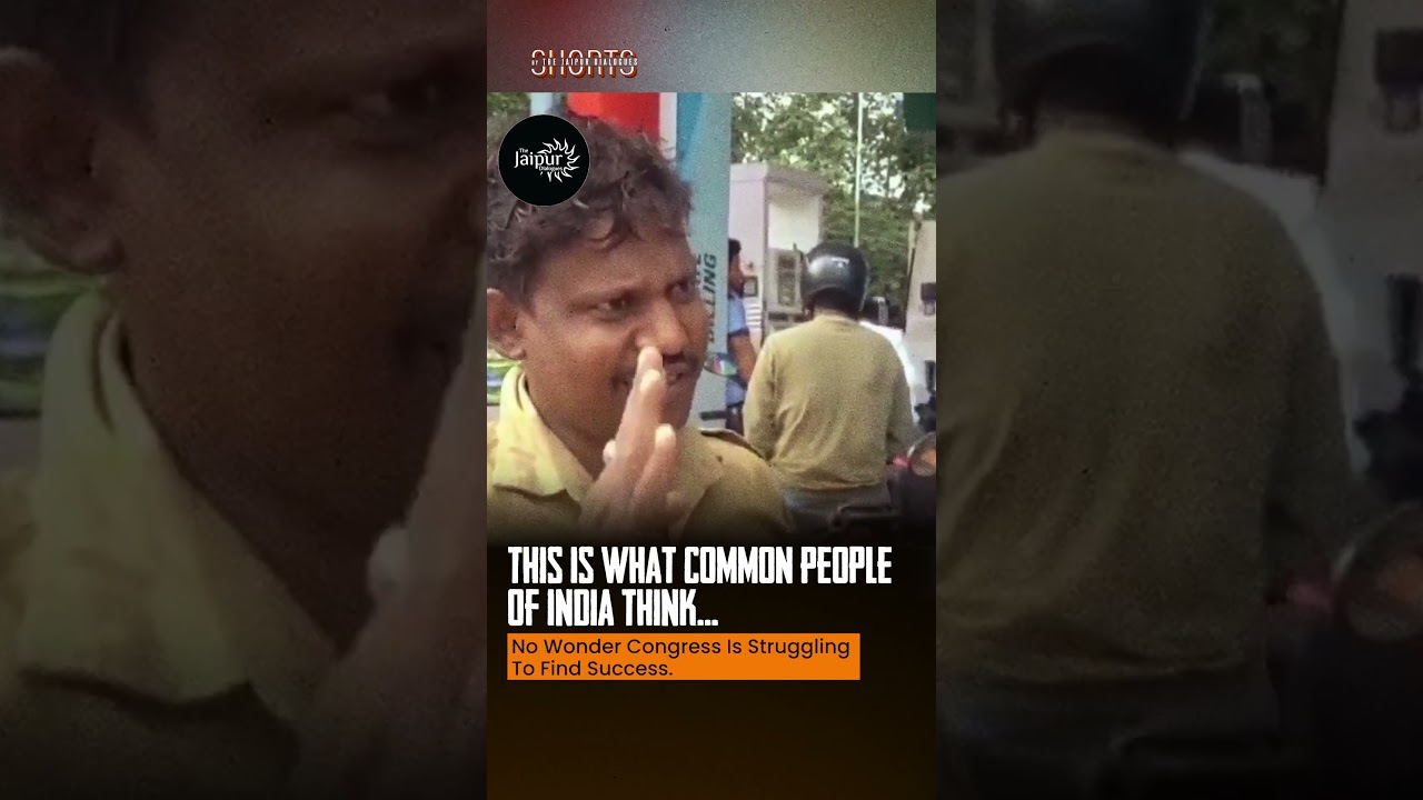 This Is What Common People Think Of Petrol Price Hike