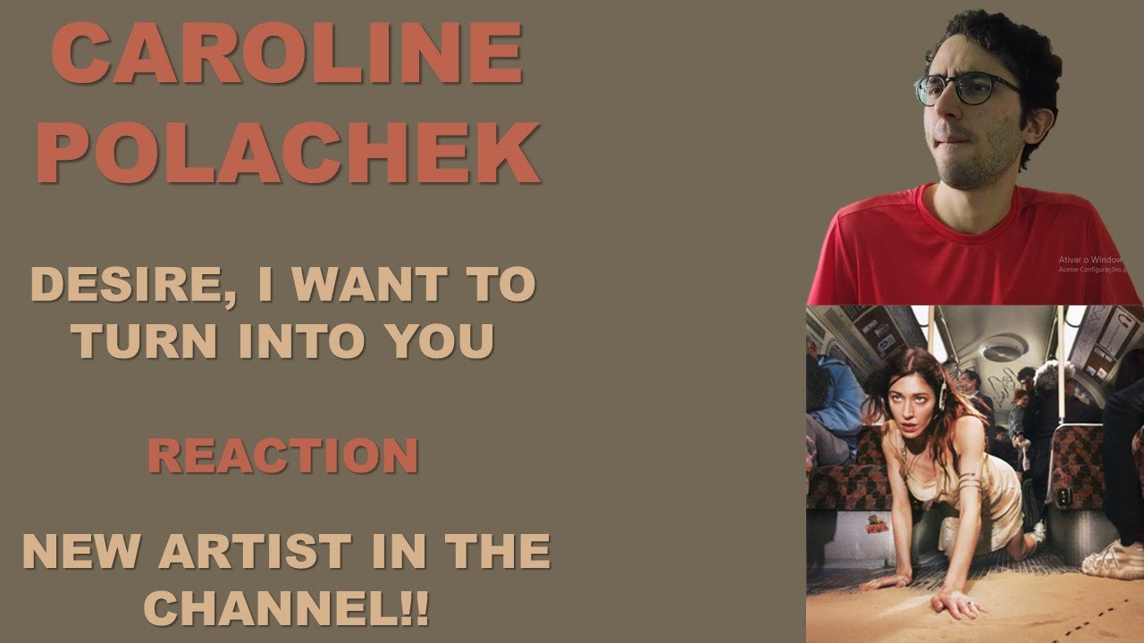 Caroline Polachek's 
