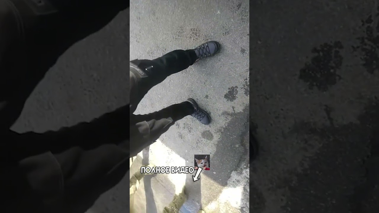 Бусификация мужчины без объяснений