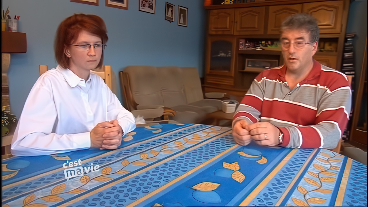 Le couple à l'épreuve