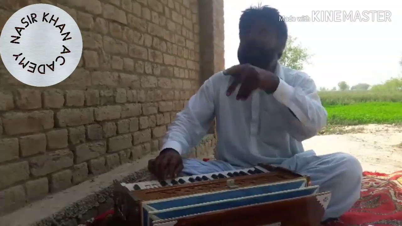 (Sasi) in Rag Sindhra by ustad Nasir khan 2019