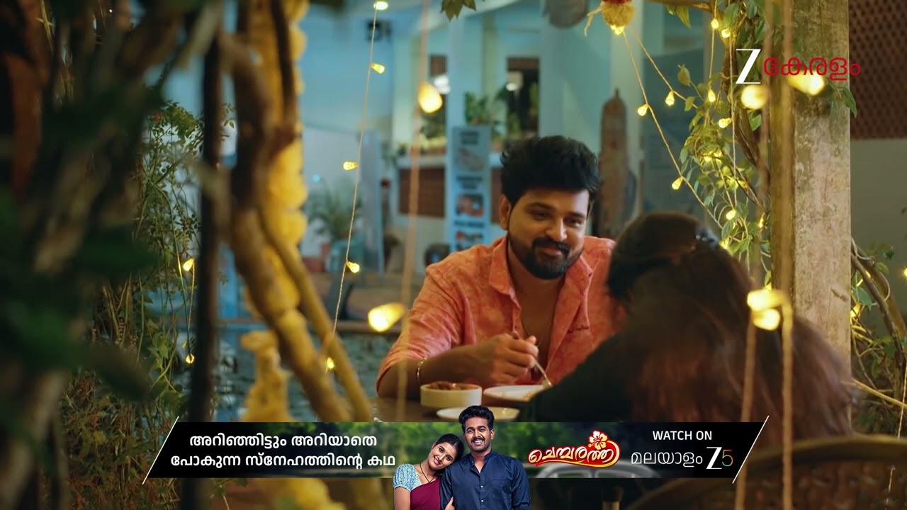 Snehapoorvam Shyama | Ep - 446 | Best Scene | Feb 03 2026 | Zee Keralam