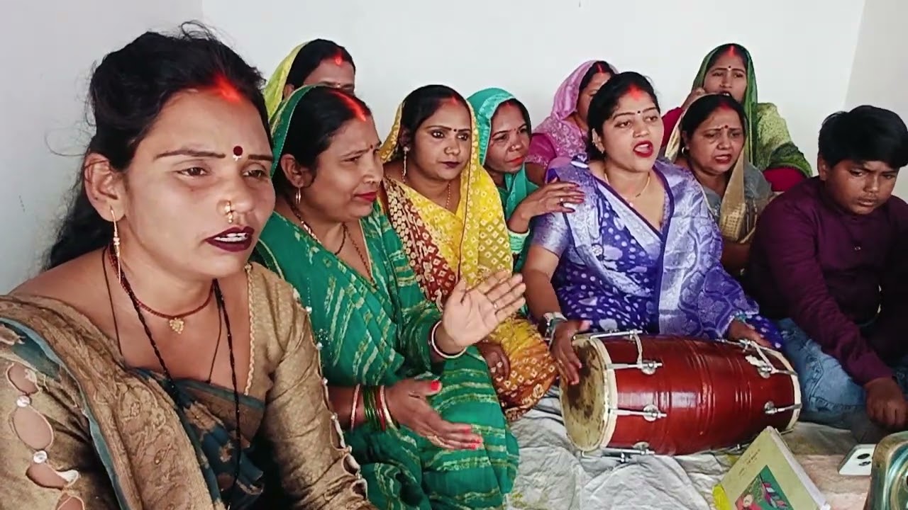 #video ||देहाती न्यू||होली गीत #trending #चुटकुला बहुत झकास#होली2026 #सुपरहिटभजन #trending 