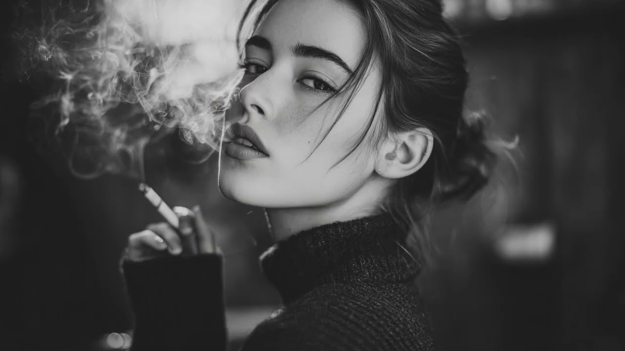 Deep Techno & Progressive House Mix