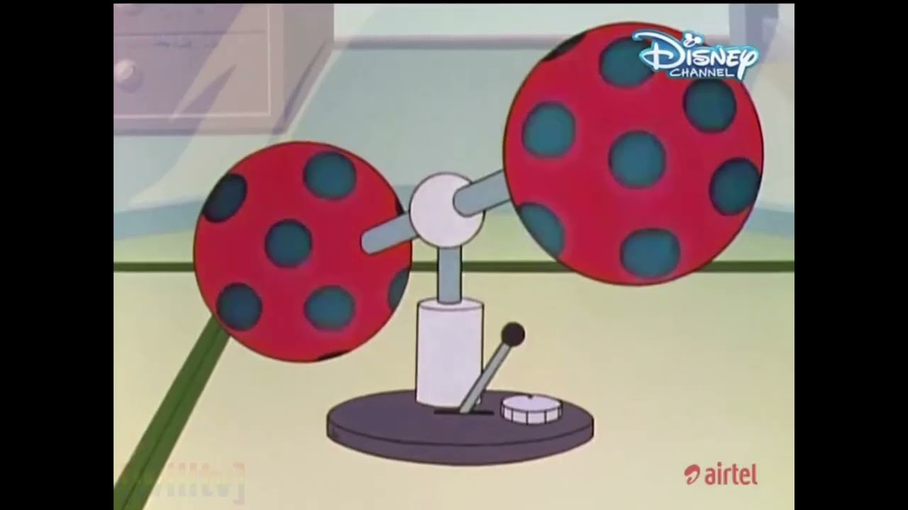Disney Channel India - Continuity - (29/8/2025)