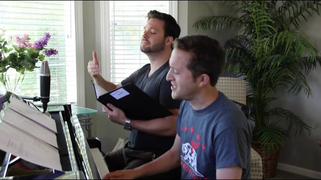 'Twas the Week After Christmas - A New Children's Musical