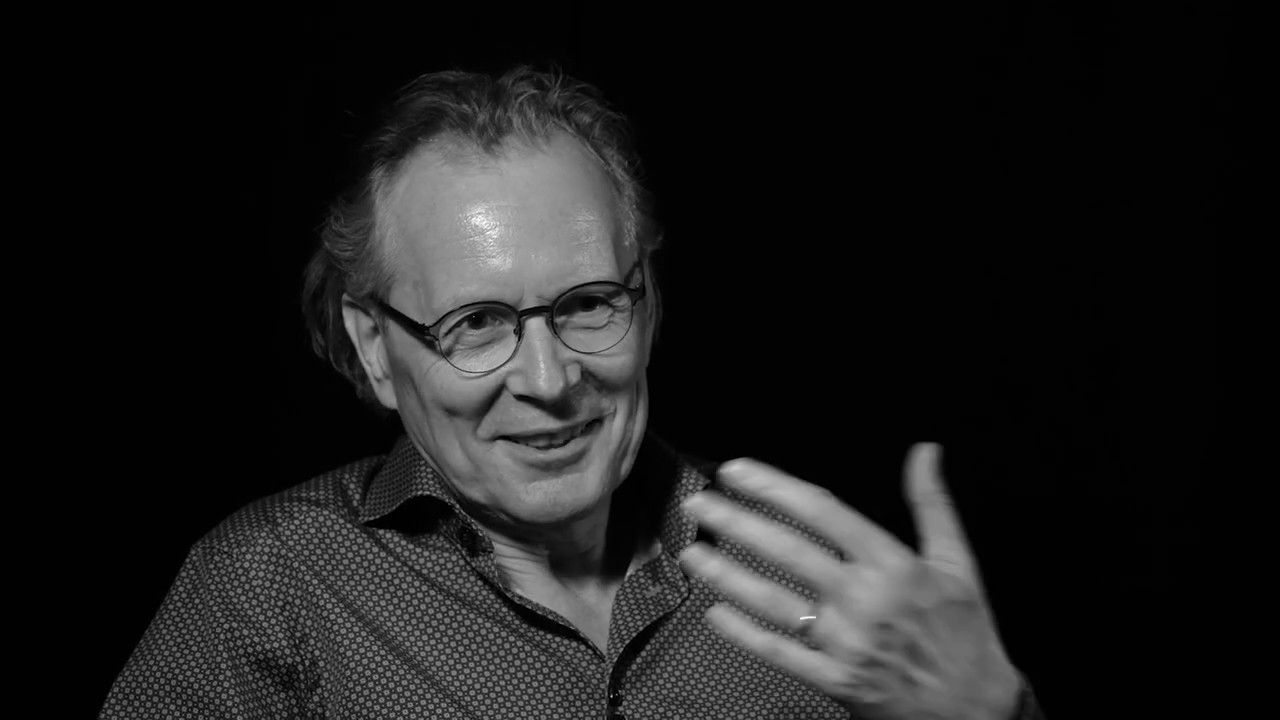 Wo ist Deutschland? Antworten auf Ost und West. #5. Christoph Menke.