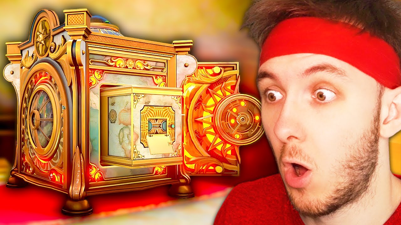 Vyřešíme gaming PUZZLEBOX?