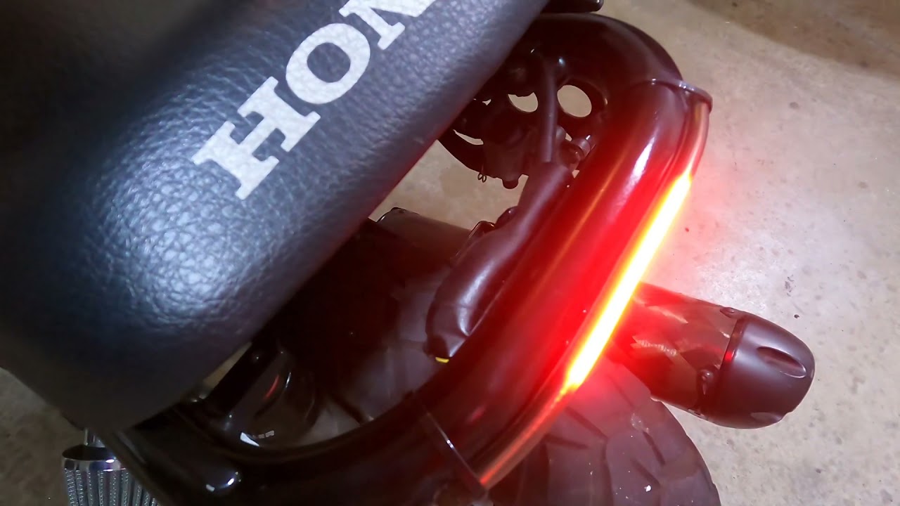 UPDATES to the ruckus!  #hondaruckus #ruckus #theruckshop