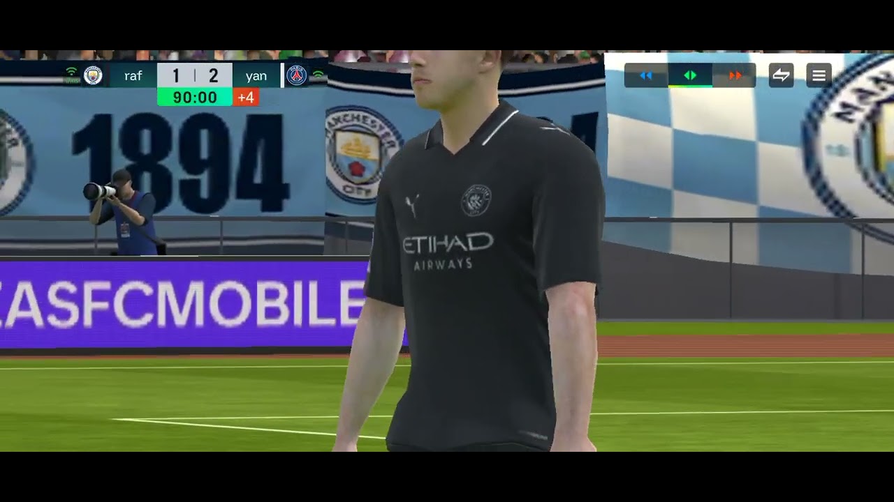 Pertama bikin vidio aku sendiri