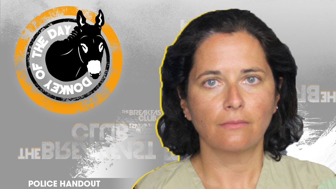 Woman Arrested in Florida for Making False Bomb Threat After Arriving Late for Flight