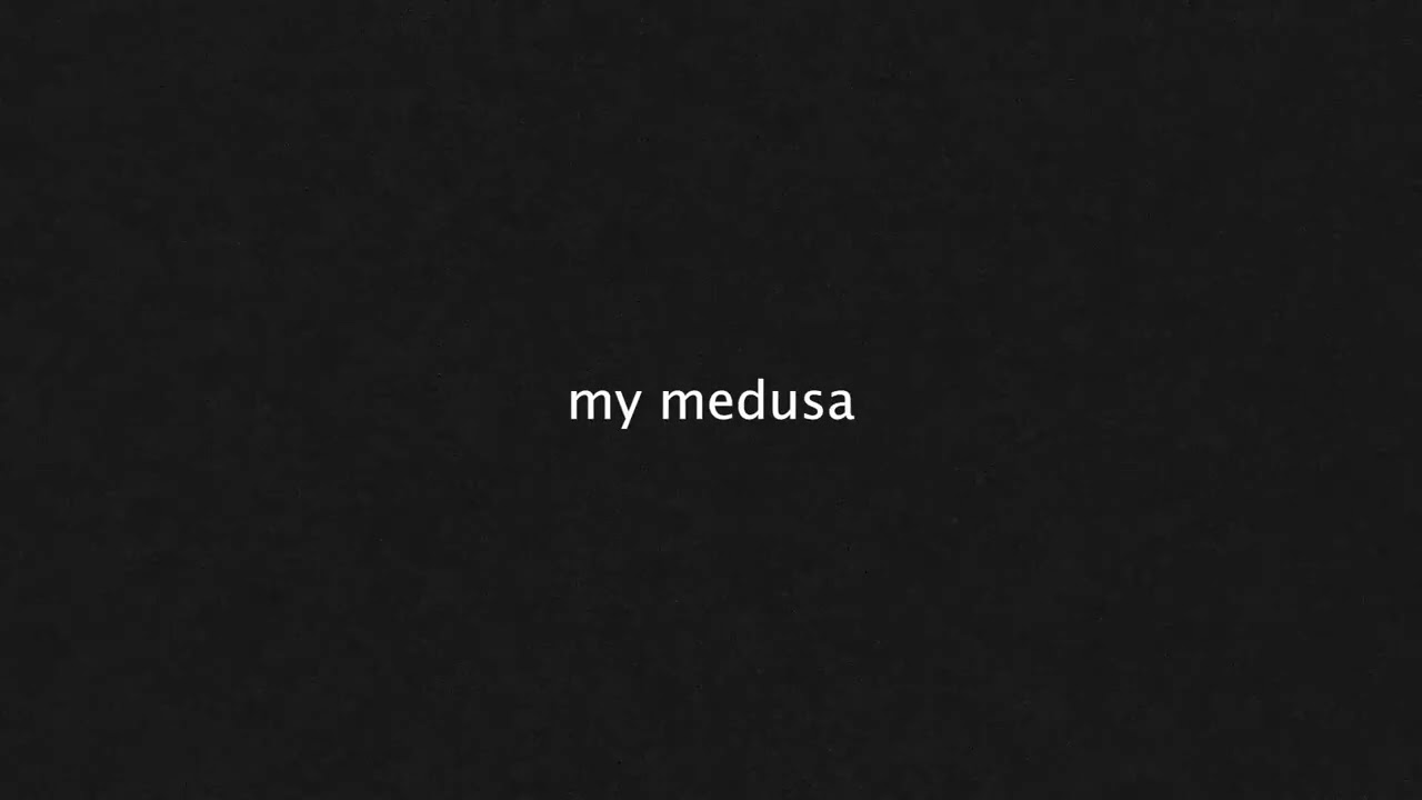 John Michael Howell - Medusa [OFFICIAL LYRIC VIDEO]