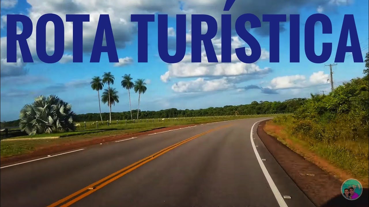 Veja Como são as Cidades na Rota Turística Belém-Bragança no Pará  #946 Nois Pelo Mundo