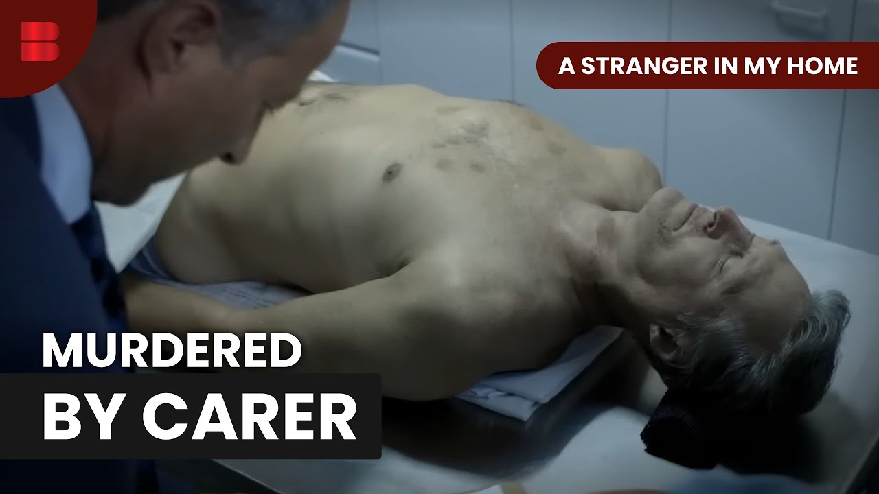 Caregiver Called 911 But Ligature Marks Told Truth
