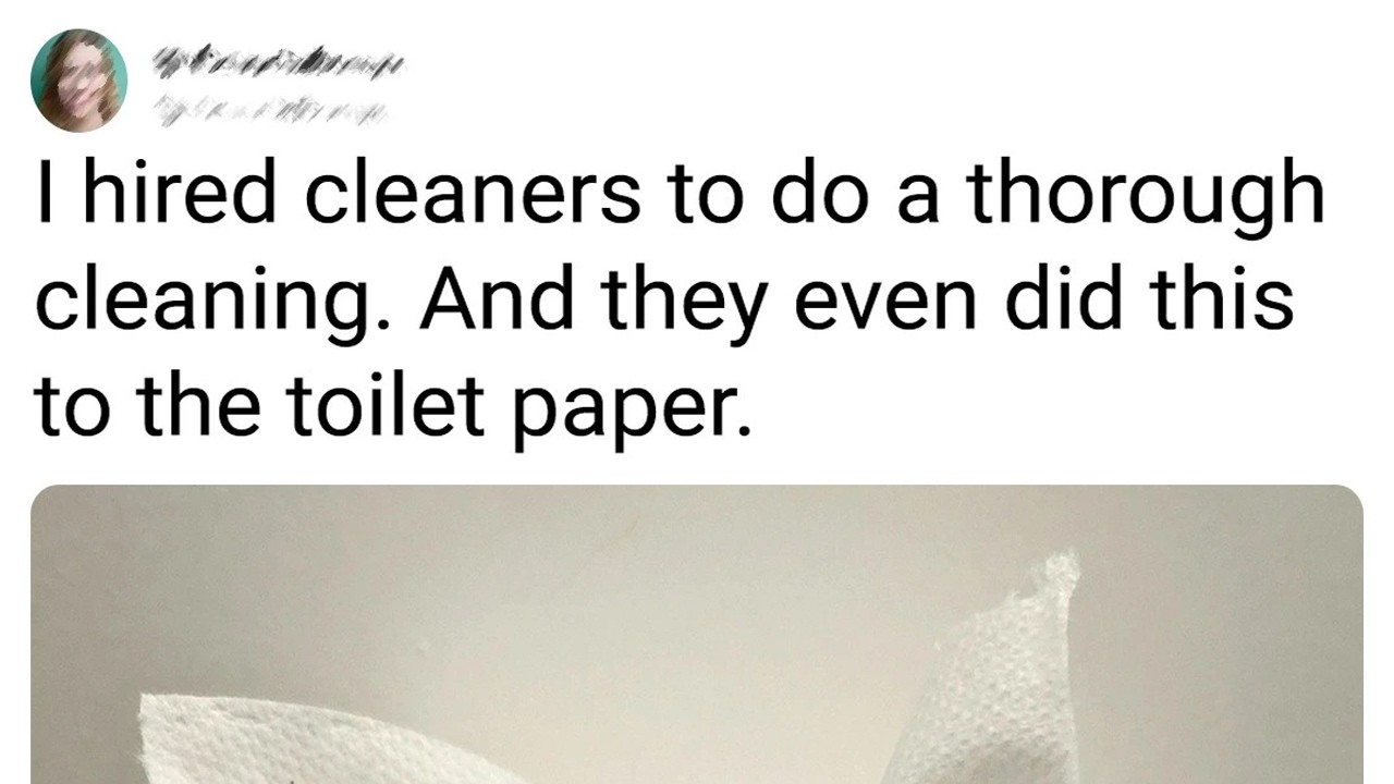 Clever People Who Solved Problems In Brilliant Ways