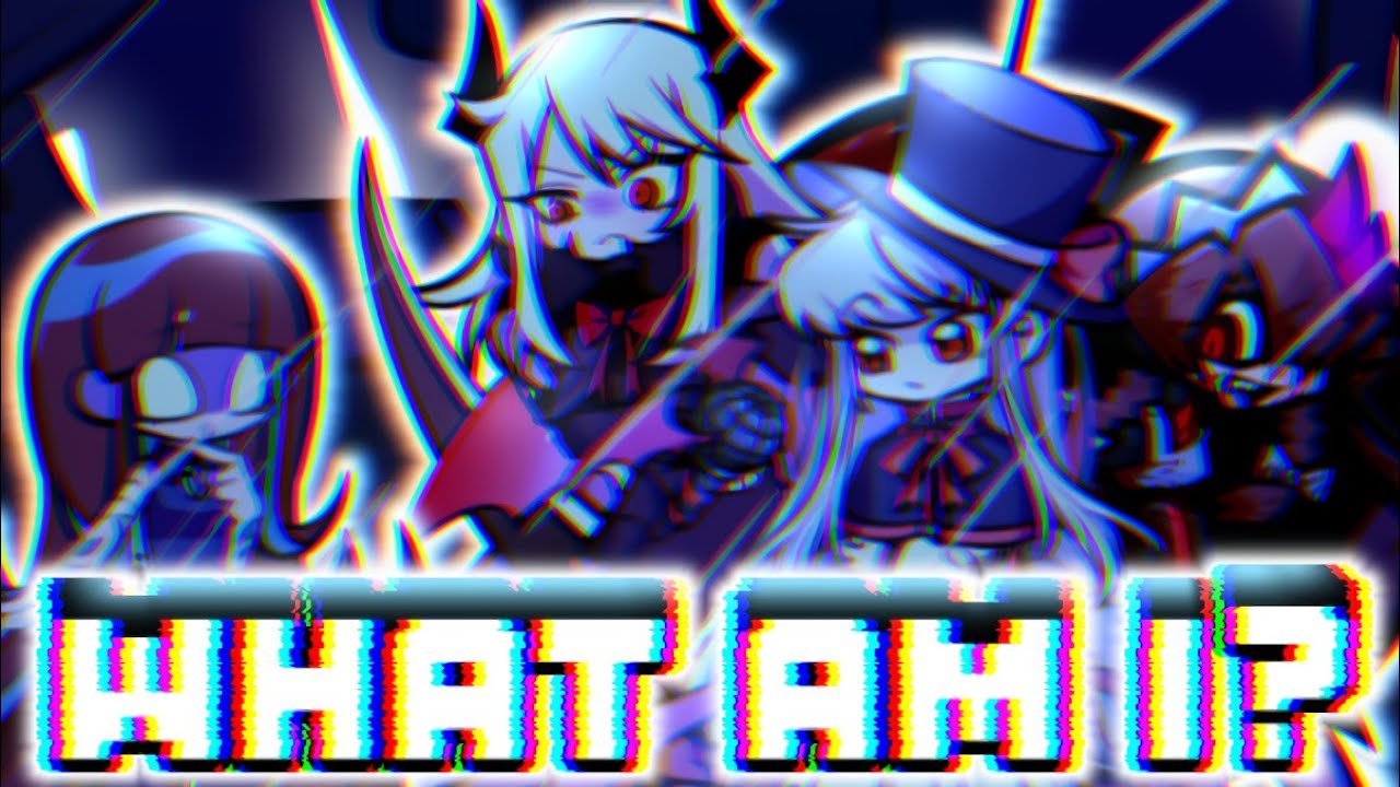 W̸̙̄h̸̢̃ȁ̵͖t̸̛̞ ̷̯̆ä̴̗m̸̥͗ ̸̟̾Ĭ̴̼?̶̳̀  Limu, Varelt, Var and Scissors sings it
