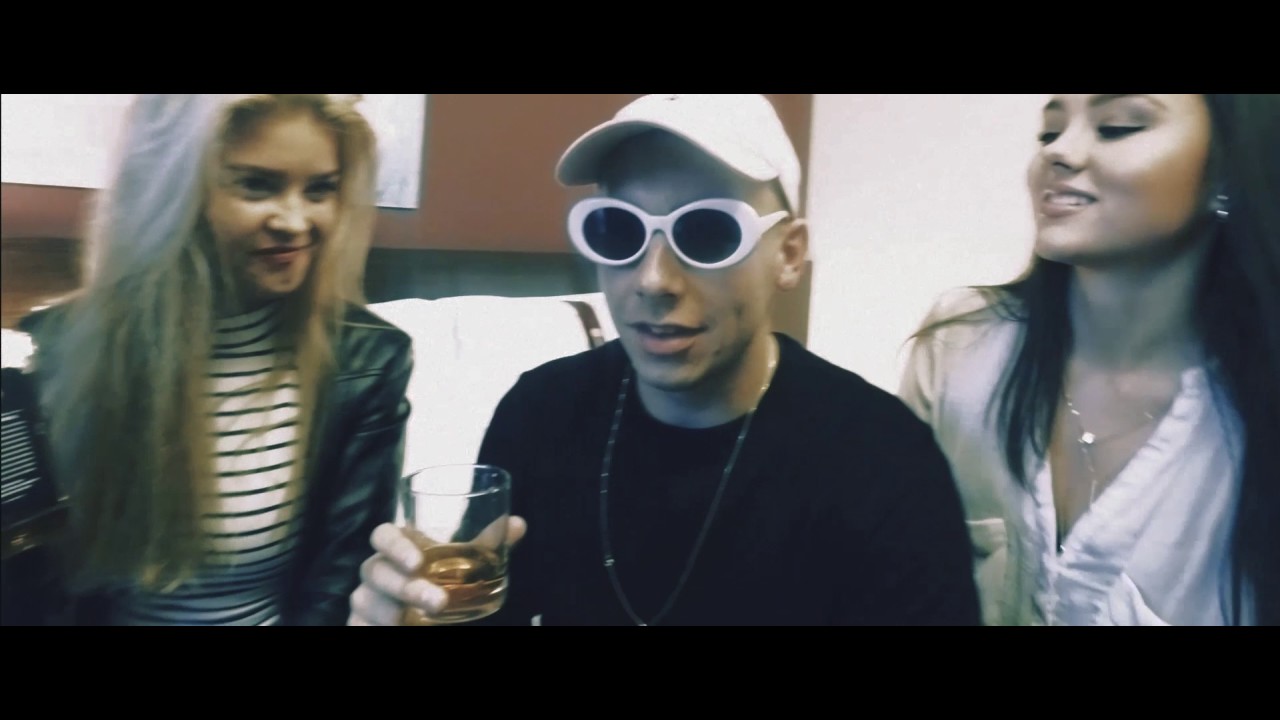 Yaya Rebel - V Dome (prod. Pilate) |Official video|