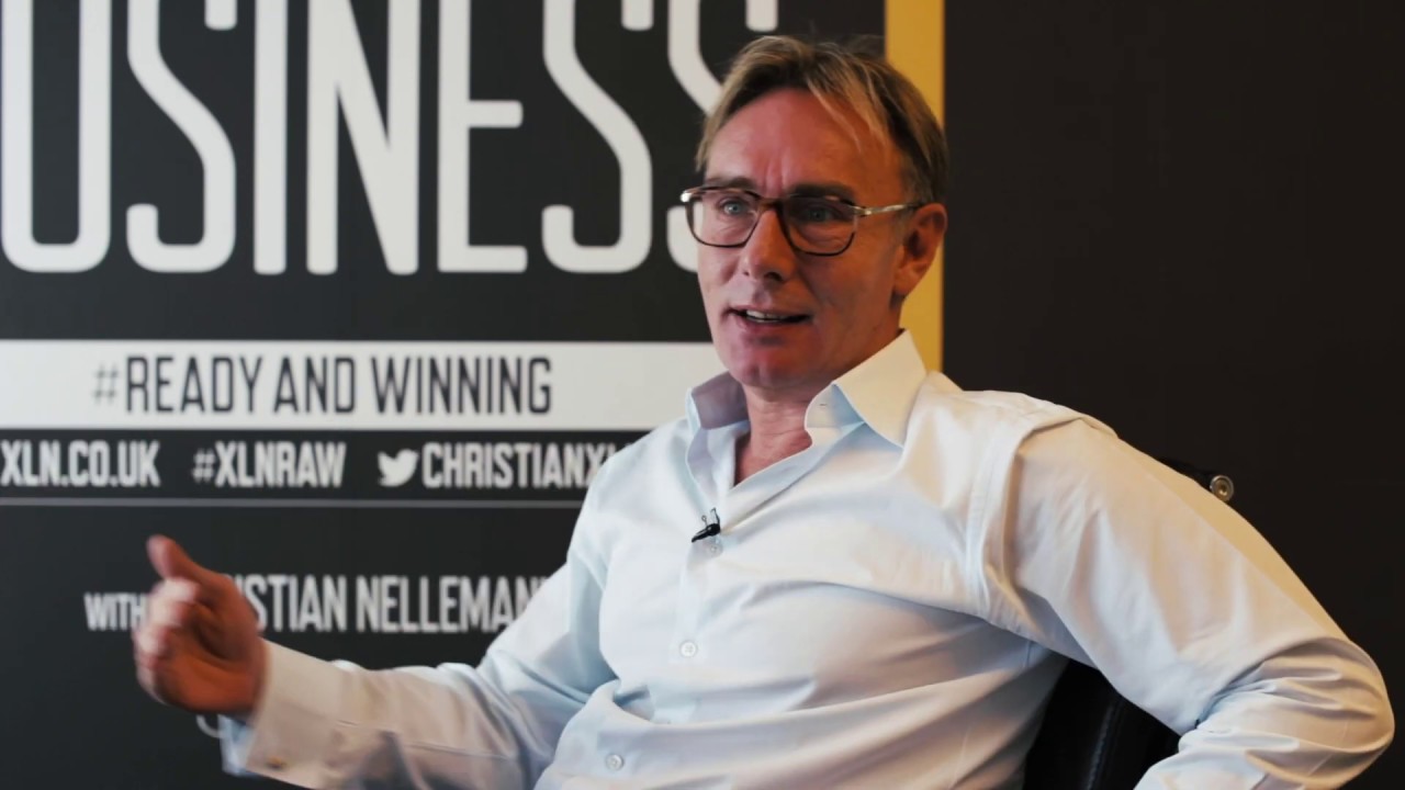 #RawBusiness - You're probably not thinking about culture...