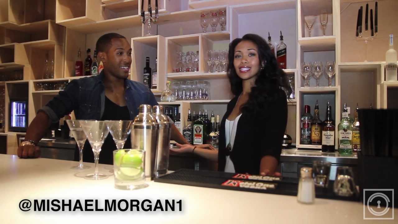 Christian Confidential - EP 6 - Mishael Morgan