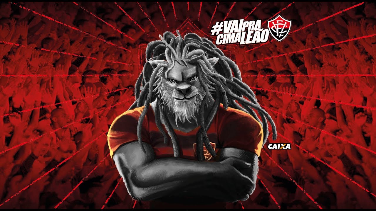 Clipe #VaiPraCimaLeão