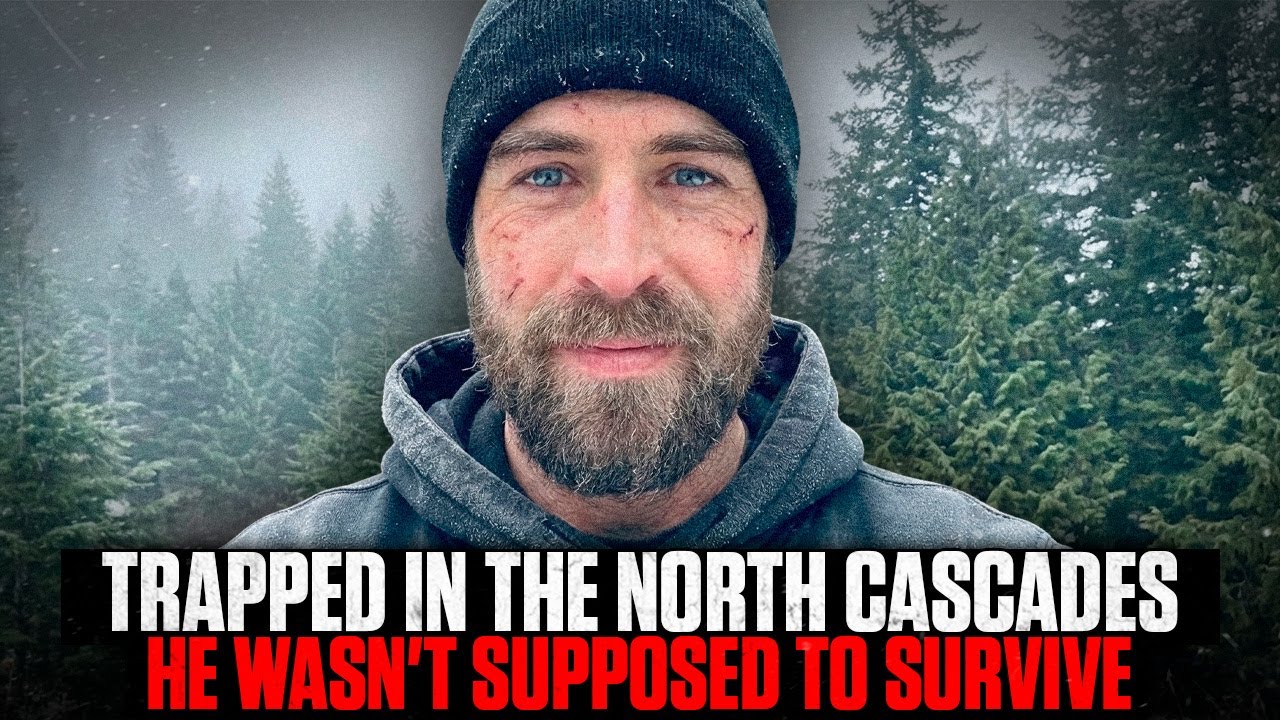 30 DAYS LOST: How ONE Mistake Turned a Morning Run into a DEADLY NIGHTMARE