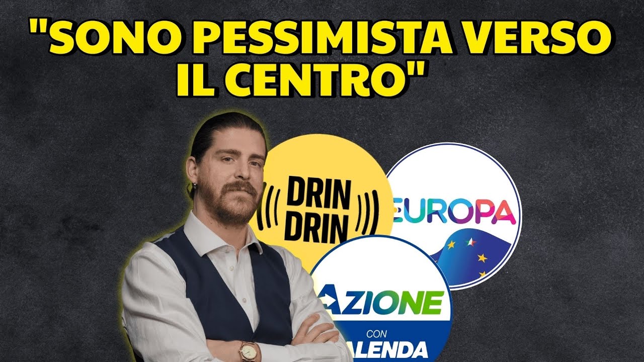 CONFRONTO con RICK DUFER : 
