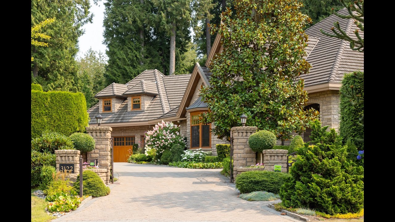3122 136 Street, South Surrey #Mansion #ForSale #SouthSurrey #mdl #RealEstate