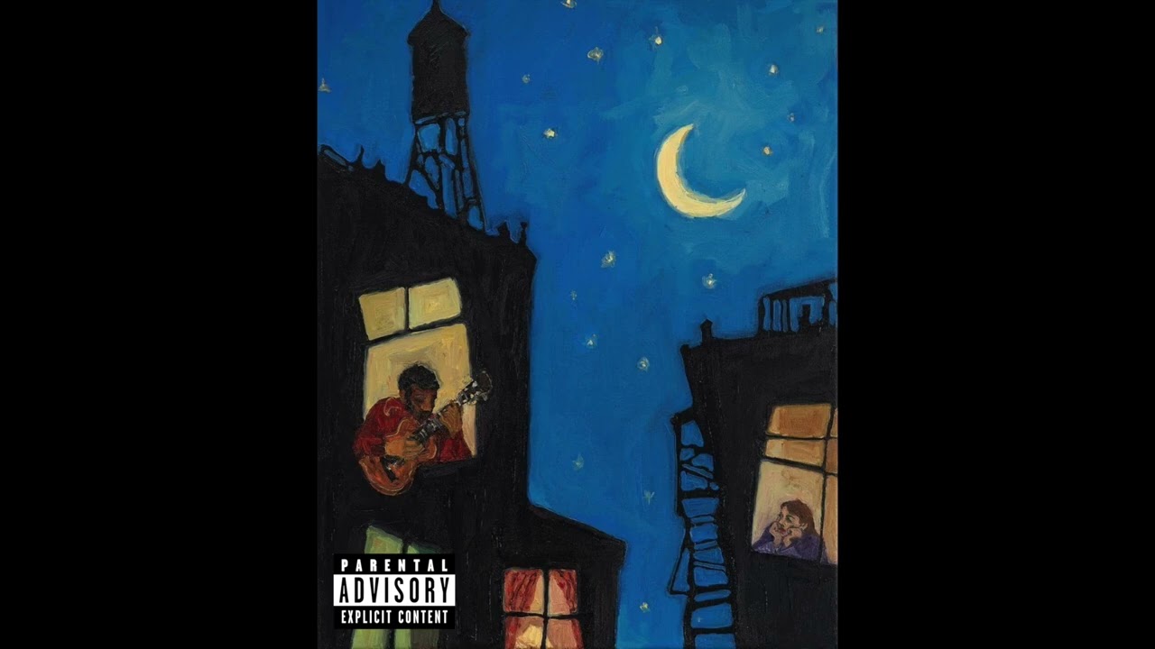 Mick Jenkins Type Beat 