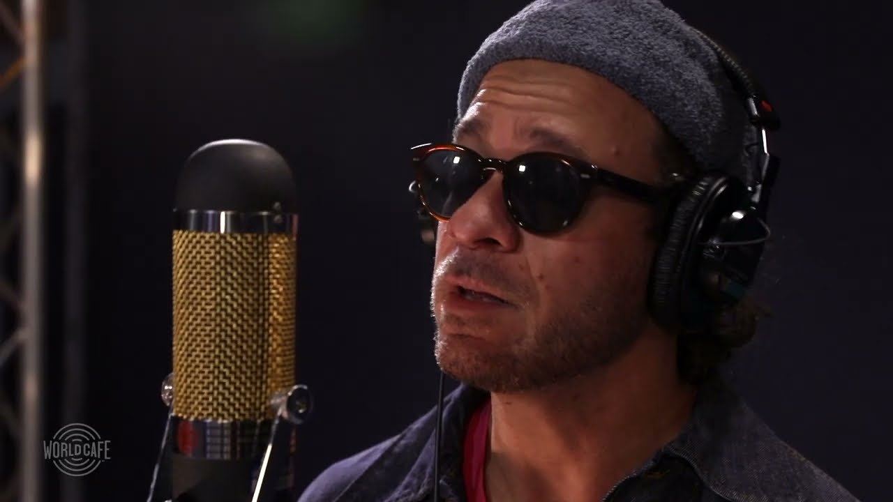 Amos Lee - 