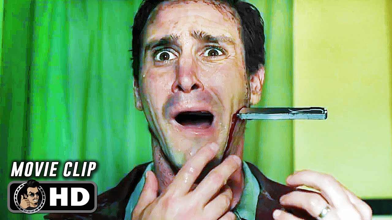 Henry VS Eddie Scene | IT CHAPTER TWO (2019) Horror, Movie CLIP HD