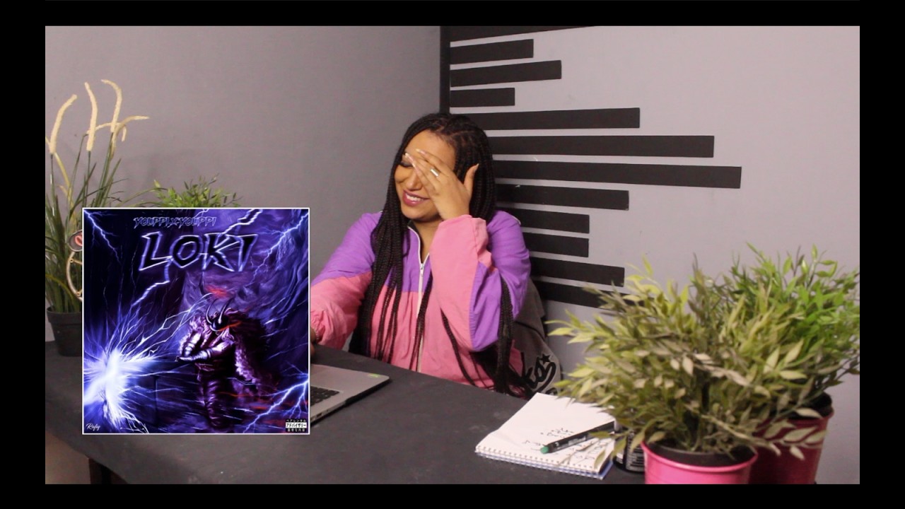 YOUPPI X YOUPPI / Thunder (clash ..? 🤯⚡️)