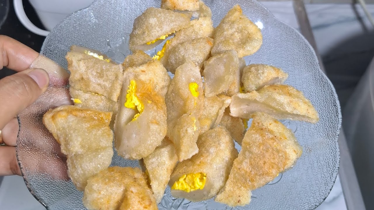 BIKIN MPE MPE TERI NASI PERTAMA KALI! 